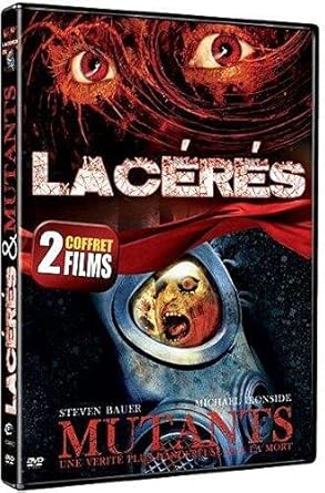 Lacérés + Mutants