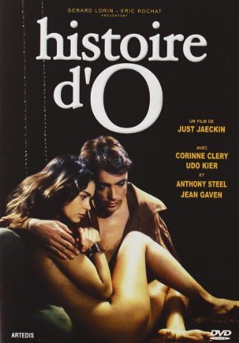 Histoire D'o