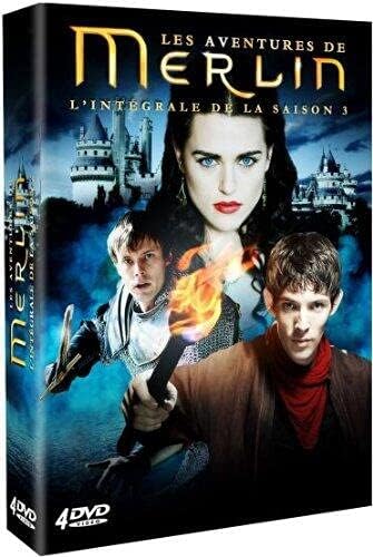 Merlin-Saison 3