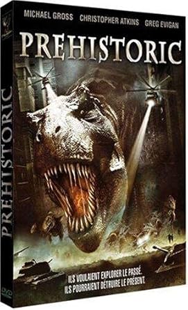 Prehistoric
