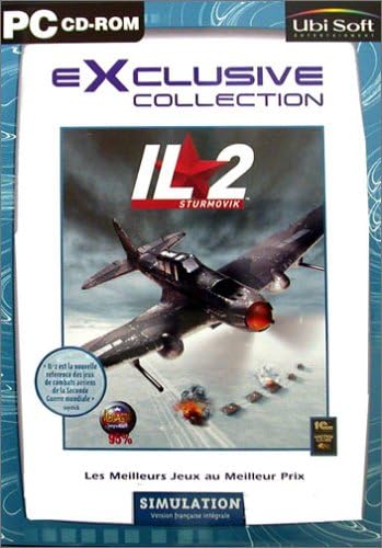 IL2 Sturmovik - Exclusive Collection