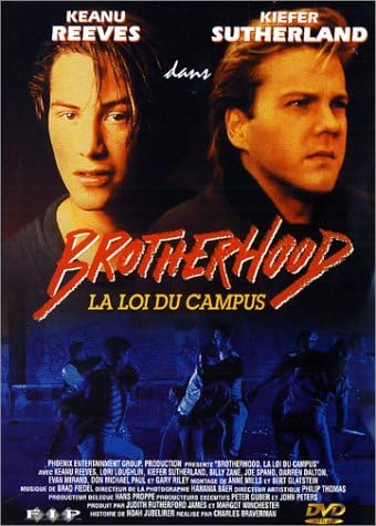 Brotherhood