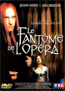 Le FantÉme de l'opéra
