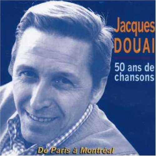 50 ans de chansons ( Audio Variété )