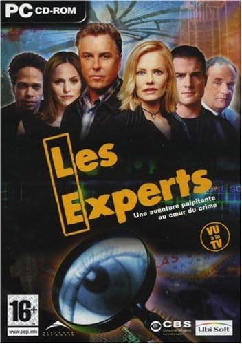 Les experts CSI