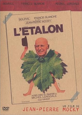 L'Etalon