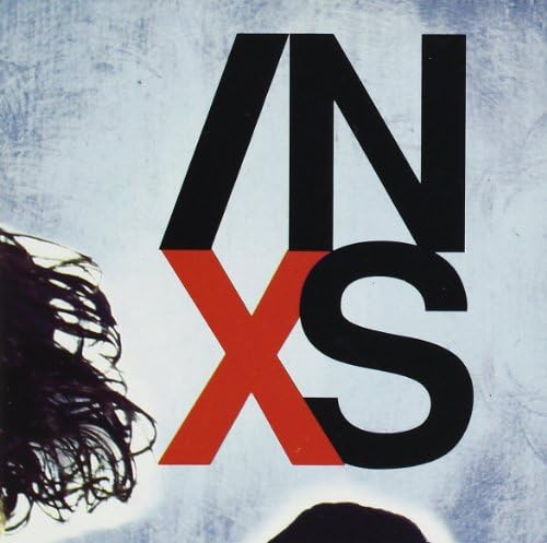 X, INXS 1 - Compact Disc