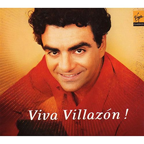 Viva Villazon !