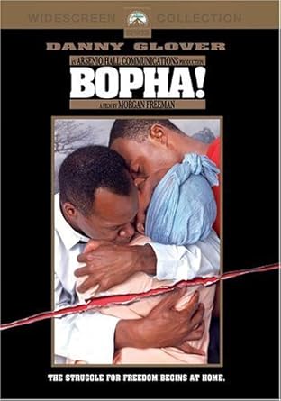 Bopha!