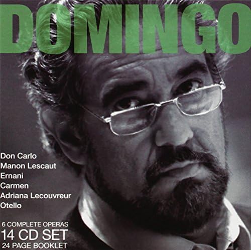 Legendary performances box ( Audio Classique )