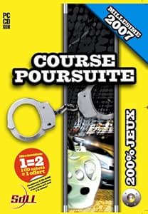 Course Poursuite !