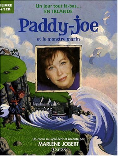Paddy-Joe ( Livre )
