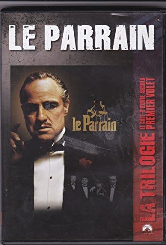 Le Parrain