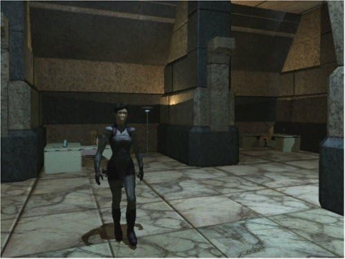 Deus Ex Invisible War
