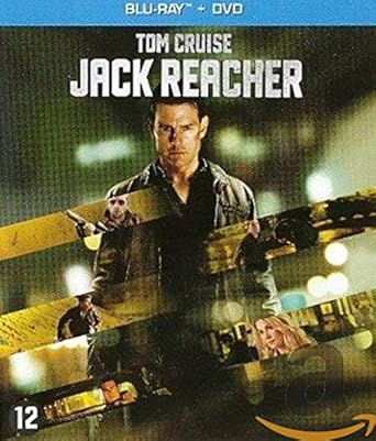 Jack Reacher