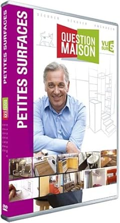 Petites Surfaces