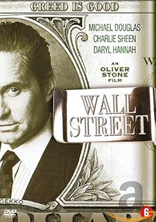 Wall Street