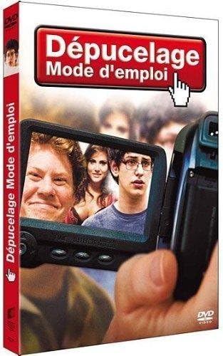 DEPUCELAGE MODE D'EMPLOI - DVD