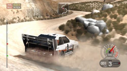 Dirt