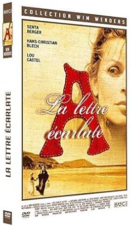 La Lettre écarlate