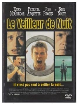 Le Veilleur de Nuit-DVD