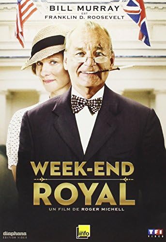 Week-End Royal