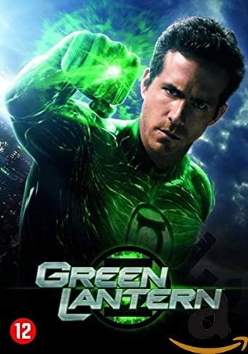 Green lantern
