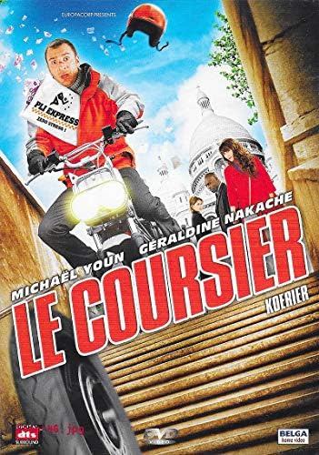 LE COURSIER