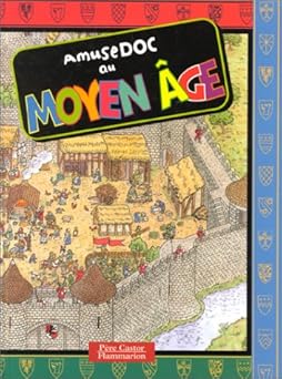 Amusedoc au Moyen-Ége