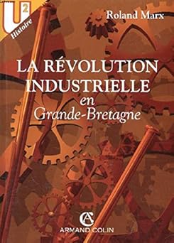 Histoire de la Grande-Bretagne