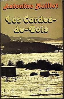 Les cordes-de-bois