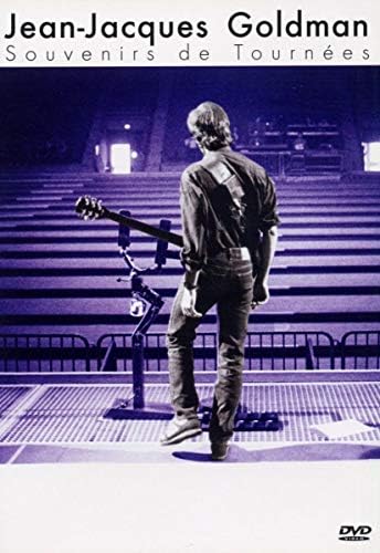 Jean-Jacques Goldman : Souvenirs de tournée