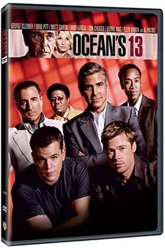 Ocean's thirteen