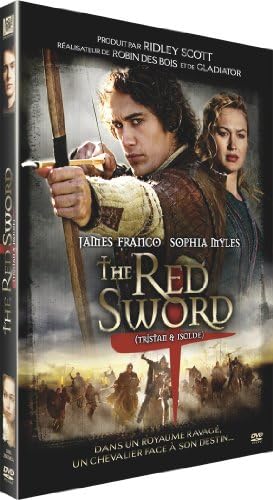 The Red Sword
