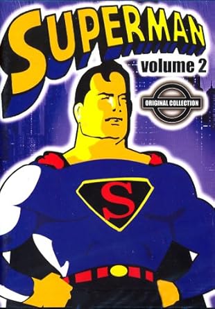 Superman : Volume 2