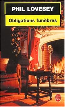 Obligations funêbres