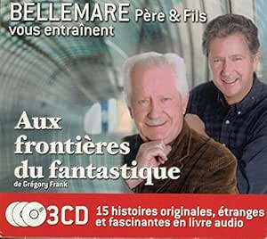 Aux Frontieres du Fantastique