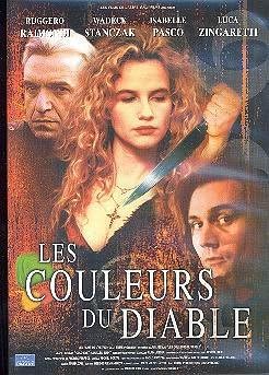 Les Couleurs Du Diable