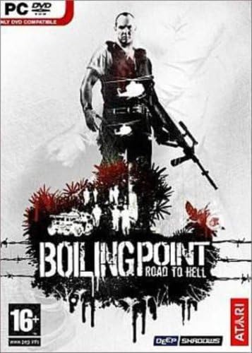 Boiling Point Road Hell Replay