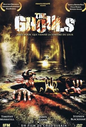 The Ghouls