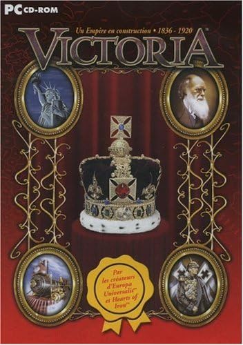 Victoria