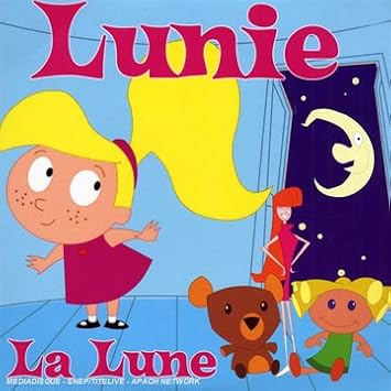 La Lune