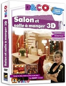 D&Co Salon et salle à manger