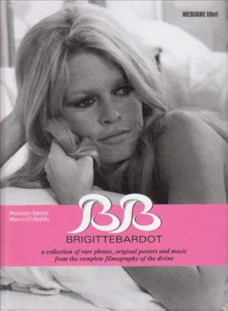 Brigette Bardot