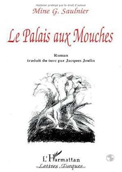 Le palais aux mouches