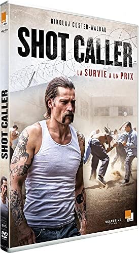 Shot Caller