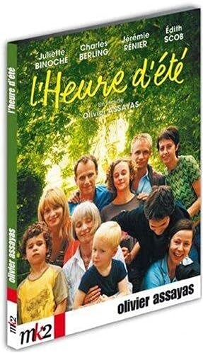 L'Heure d'été