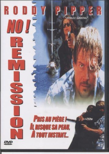 NO REMISSION