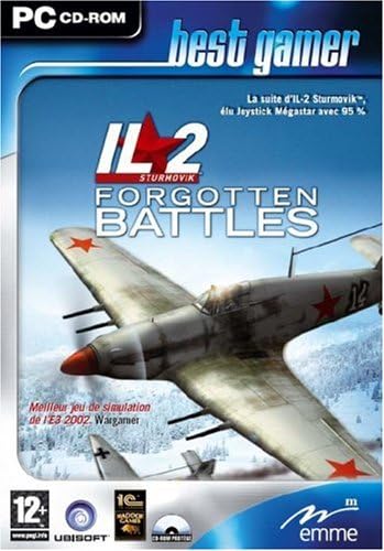 Il 2 Forgotten Battles