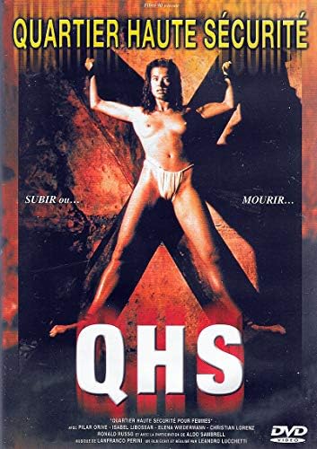 QHS-Quartier Haute sécurité